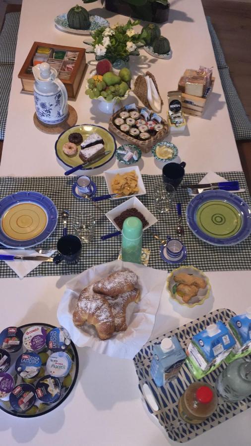 Suite Lidia B&B Sorrento Eksteriør bilde