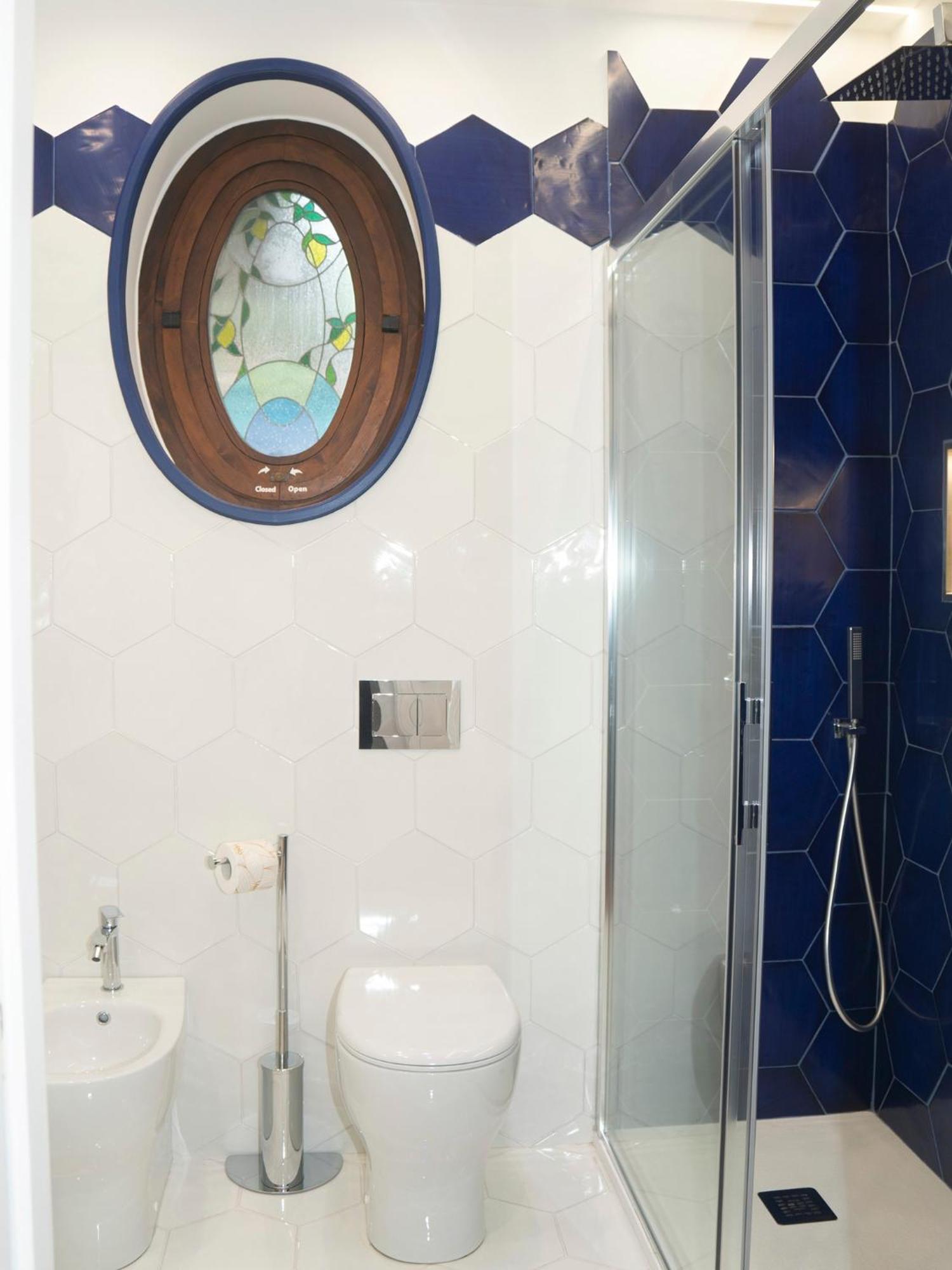 Suite Lidia B&B Sorrento Eksteriør bilde