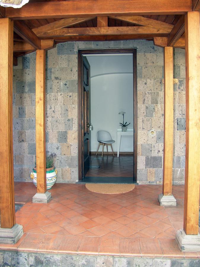 Suite Lidia B&B Sorrento Eksteriør bilde